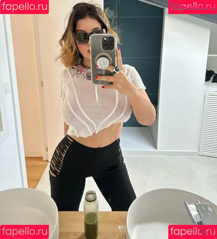 Lasirena69 Onlyfans Photo Gallery 