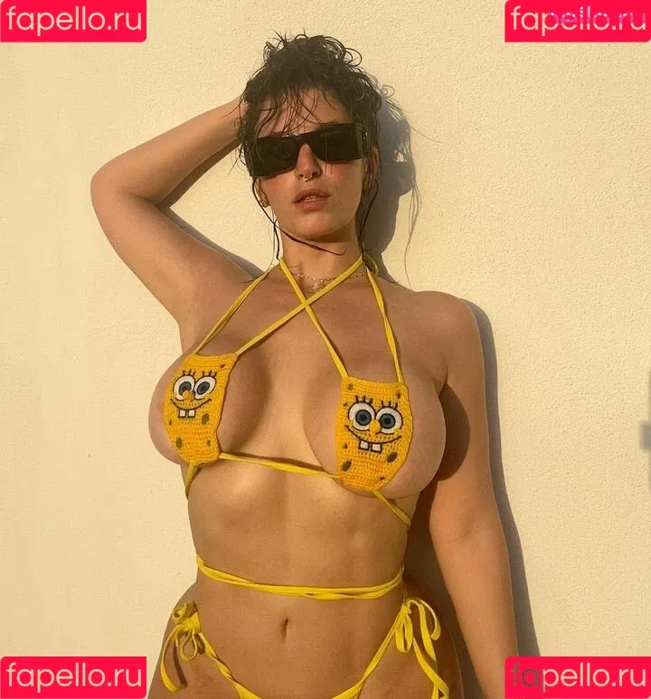 Lasirena69 Onlyfans Photo Gallery 
