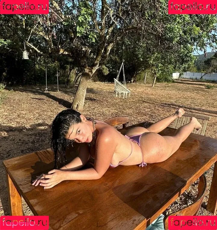 Lasirena69 Onlyfans Photo Gallery 