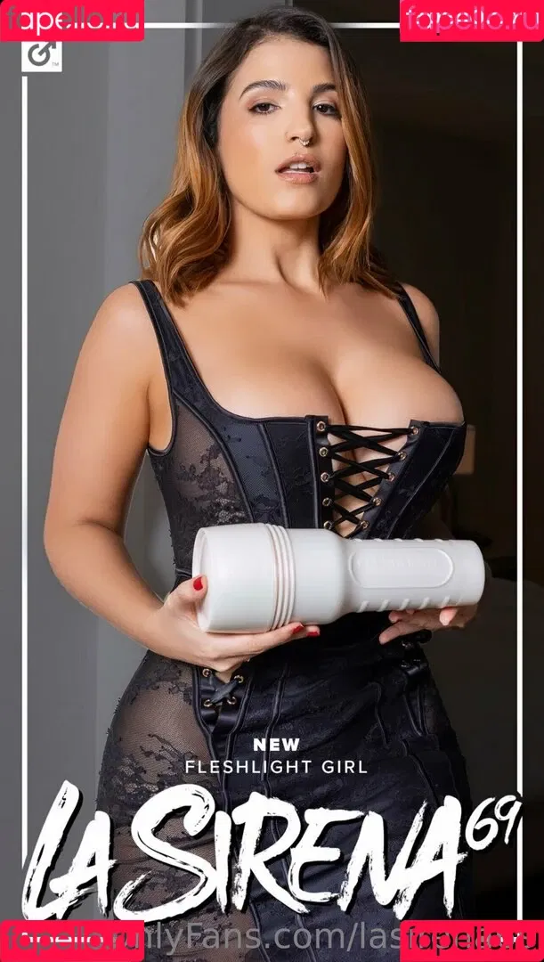 Lasirena69 Onlyfans Photo Gallery 