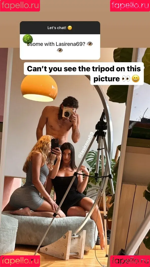 Lasirena69 Onlyfans Photo Gallery 