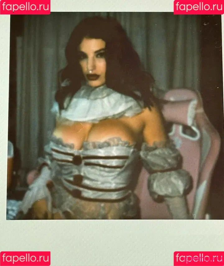 Lasirena69 Onlyfans Photo Gallery 