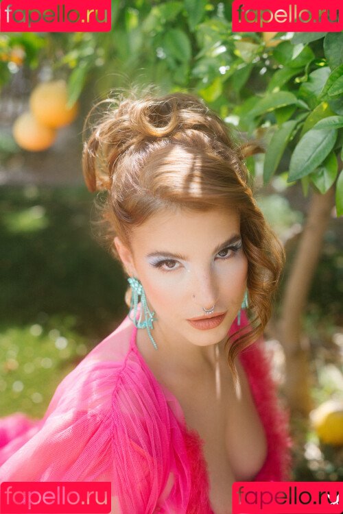 Lasirena69 Onlyfans Photo Gallery 