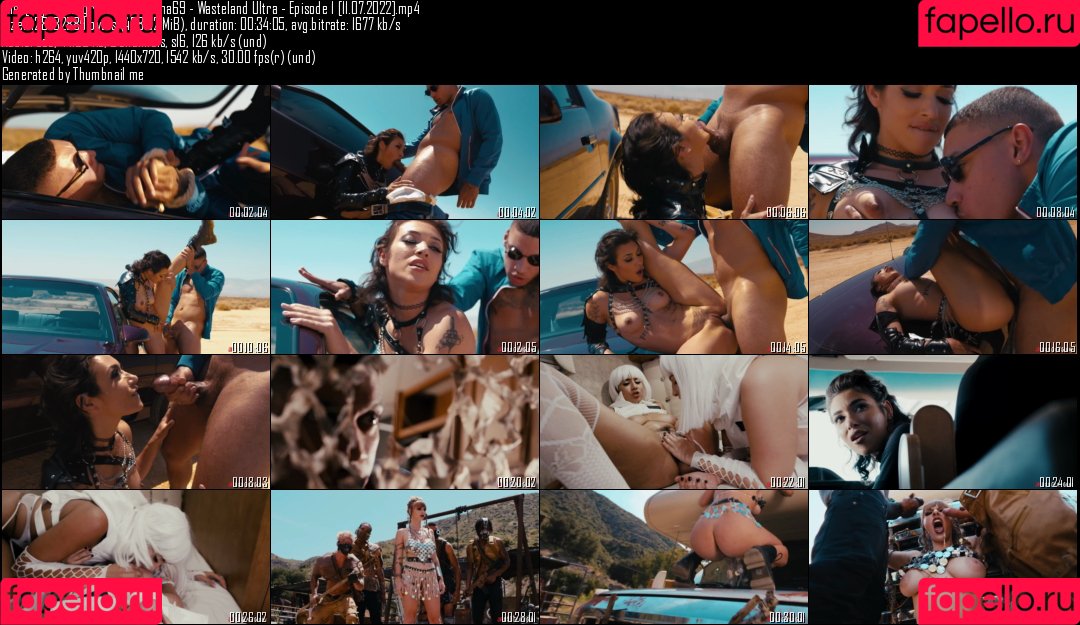 Lasirena69 Onlyfans Photo Gallery 