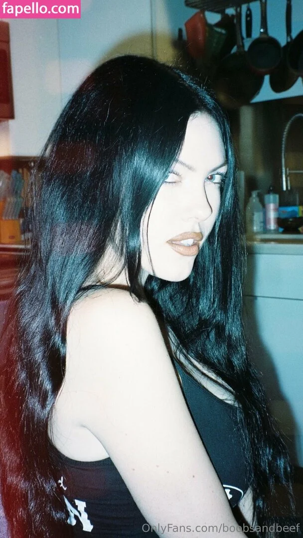 boobsandbeef Onlyfans Photo Gallery 