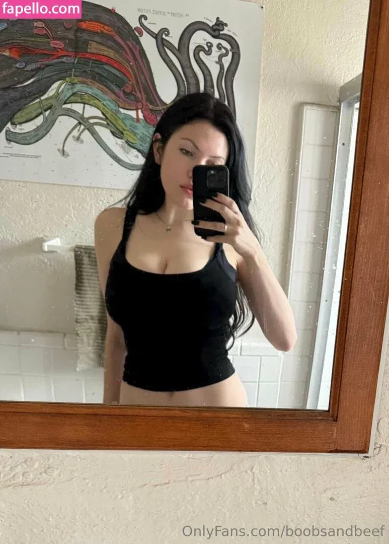 boobsandbeef Onlyfans Photo Gallery 