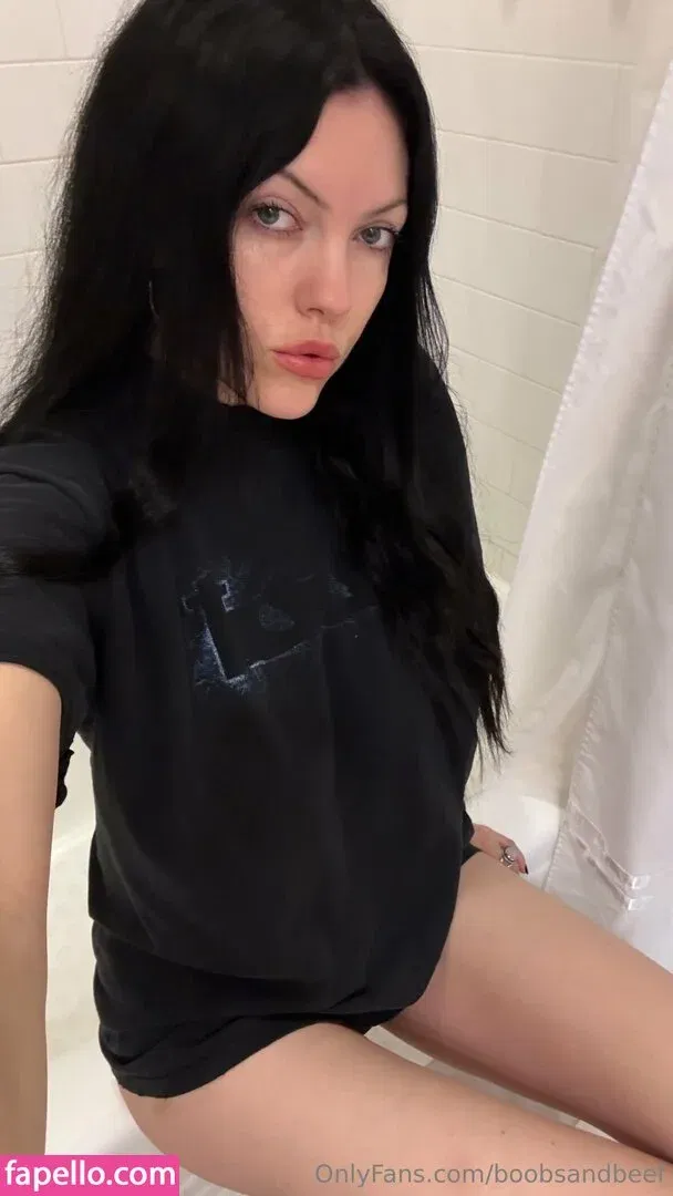 boobsandbeef Onlyfans Photo Gallery 