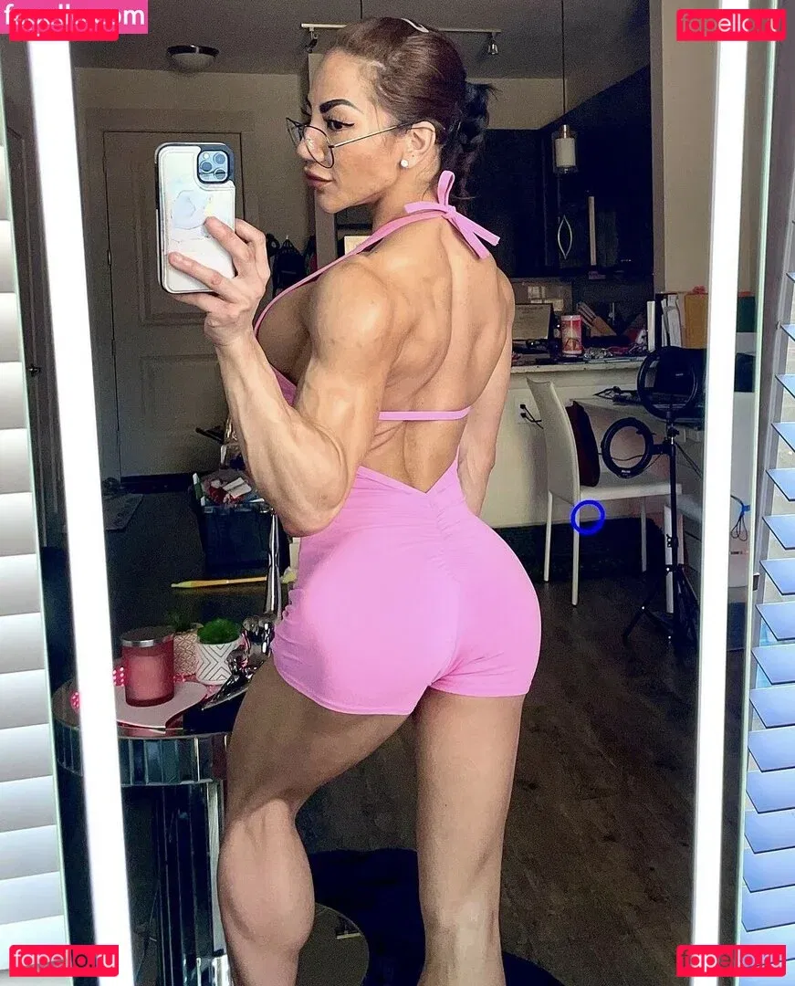 Tina Nguyen Onlyfans Photo Gallery 