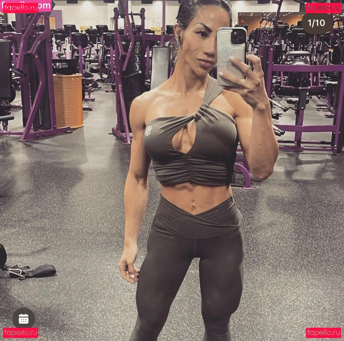 Tina Nguyen Onlyfans Photo Gallery 