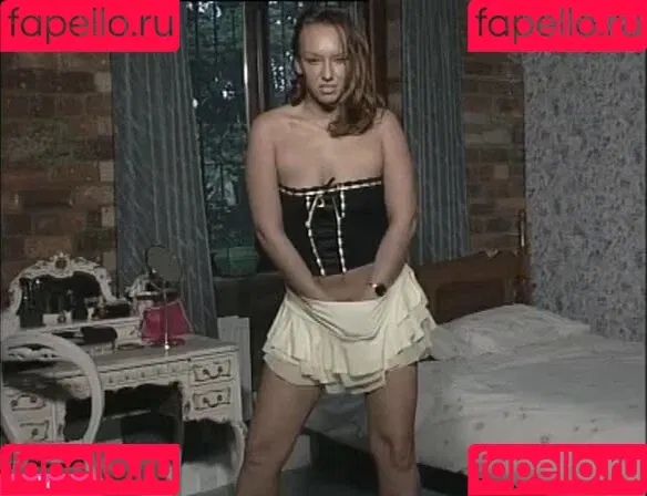 Fiona Cooper Onlyfans Photo Gallery 