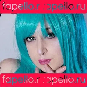 Moonyourwaifu Onlyfans Photo Gallery 