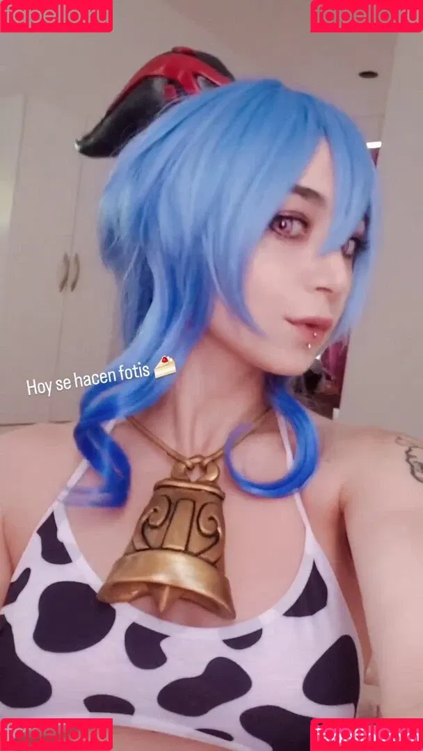 Moonyourwaifu Onlyfans Photo Gallery 
