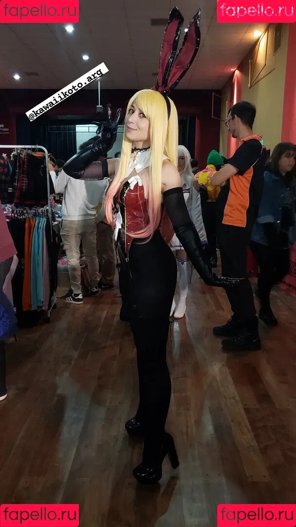 Moonyourwaifu Onlyfans Photo Gallery 