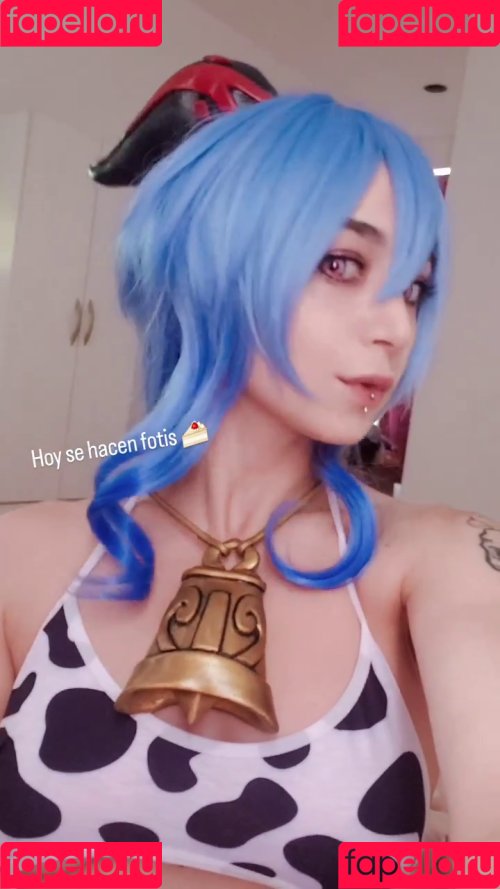 Moonyourwaifu Nude Onlyfans Photo 42