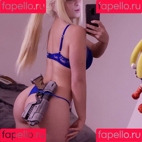 Moonyourwaifu Nude Onlyfans Photo 32
