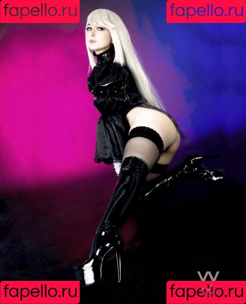 Moonyourwaifu Nude Onlyfans Photo 14