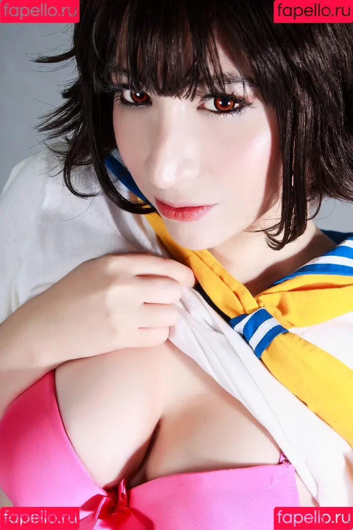 Kitty Honey Cosplay Onlyfans Photo Gallery 