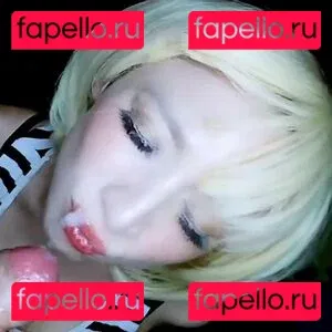 Kitty Honey Cosplay Onlyfans Photo Gallery 