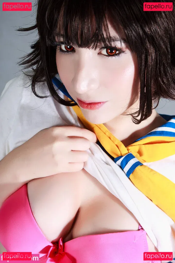 Kitty Honey Cosplay Onlyfans Photo Gallery 