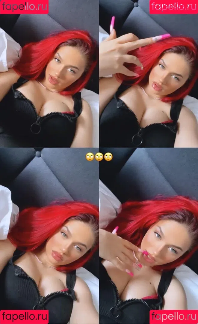 badmomzjay Onlyfans Photo Gallery 