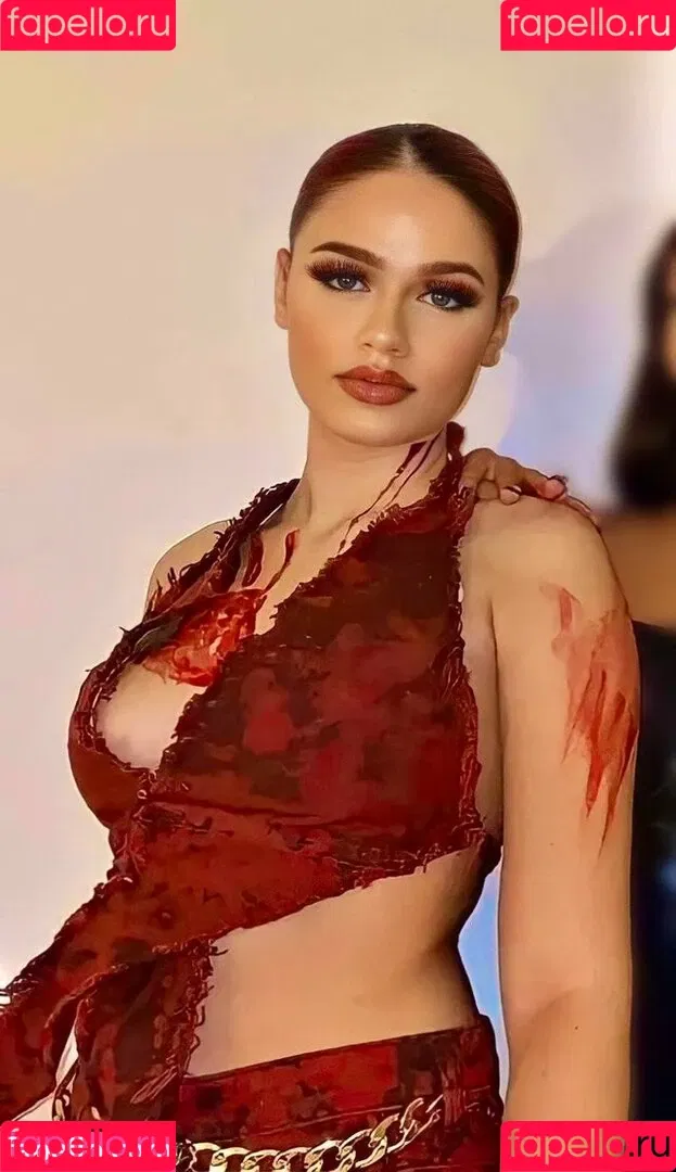 badmomzjay Onlyfans Photo Gallery 