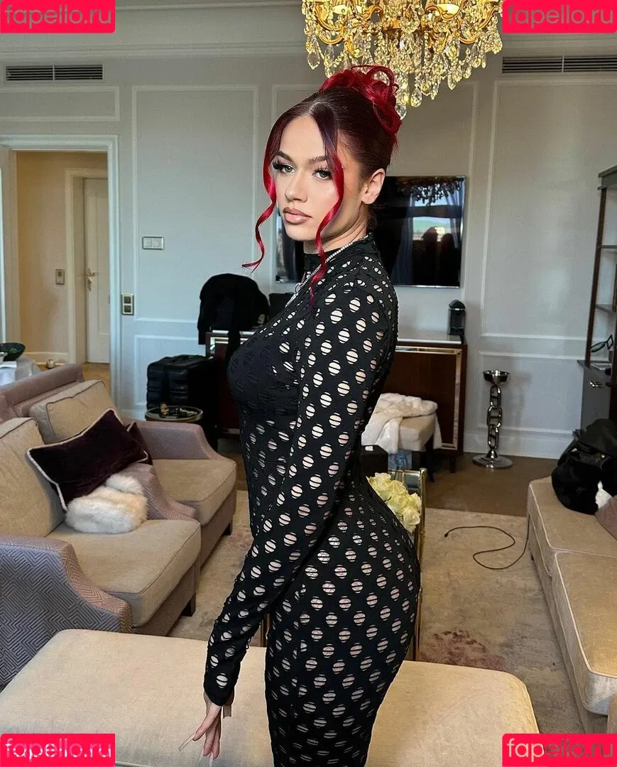 badmomzjay Onlyfans Photo Gallery 
