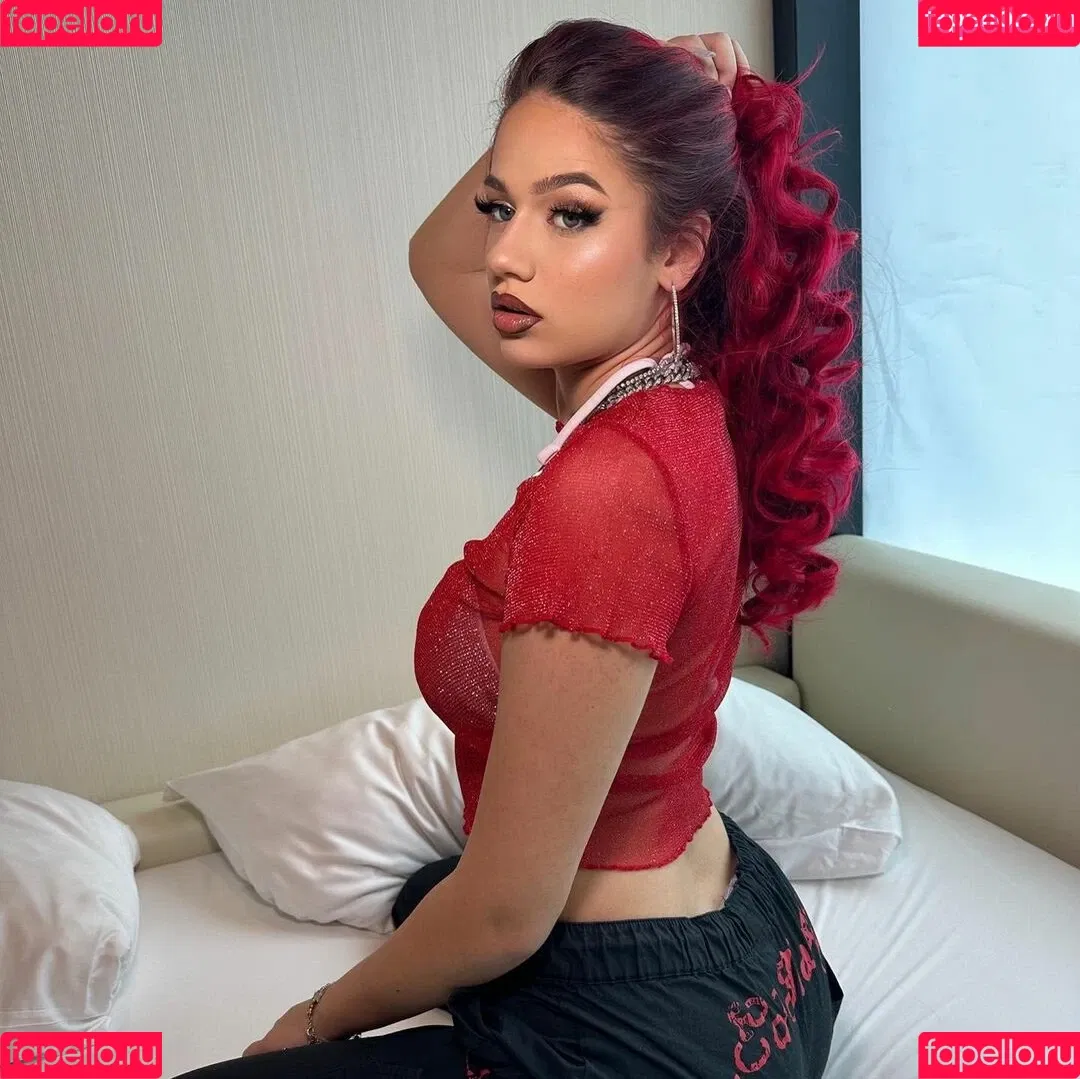 badmomzjay Onlyfans Photo Gallery 