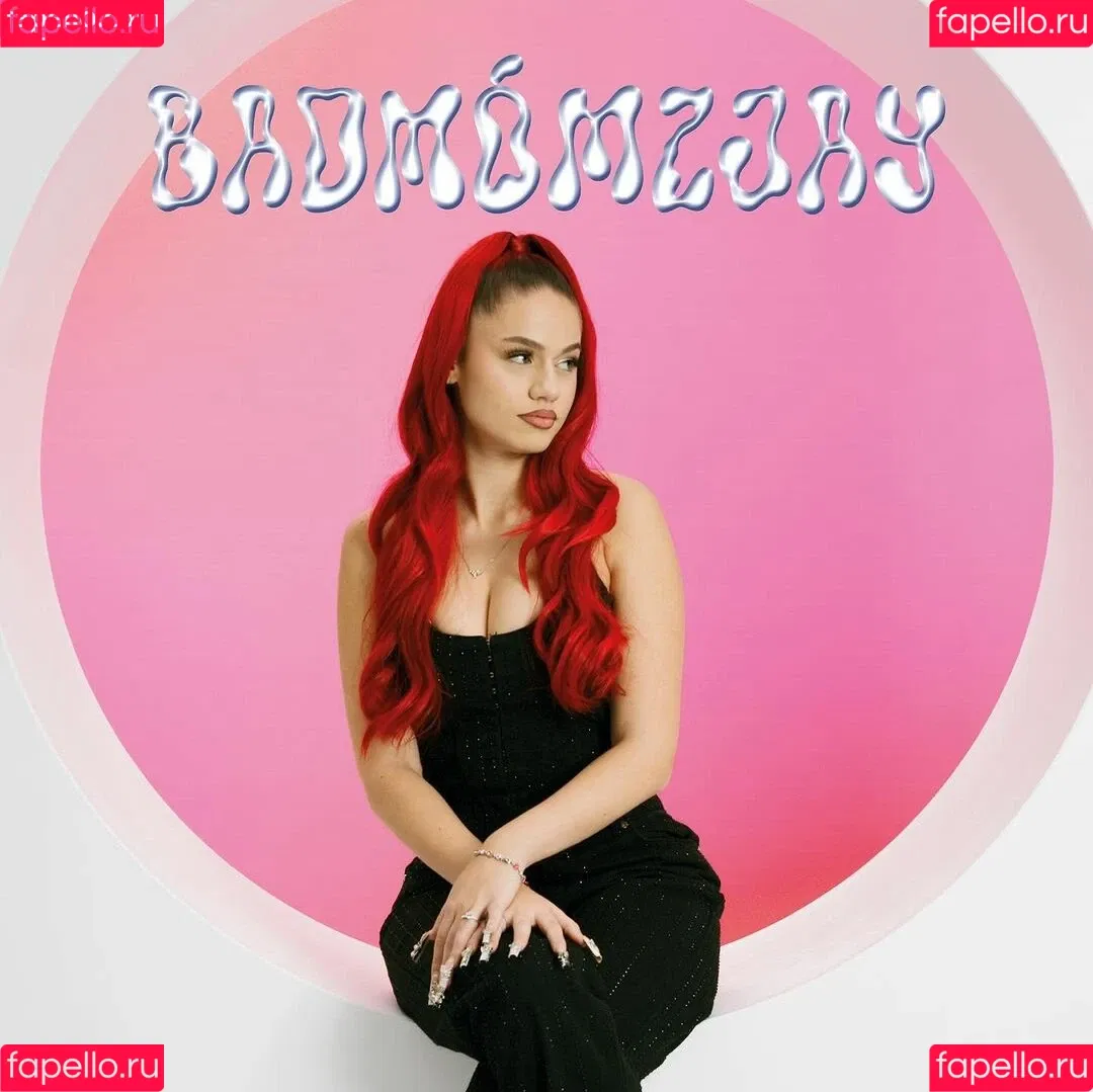 badmomzjay Onlyfans Photo Gallery 