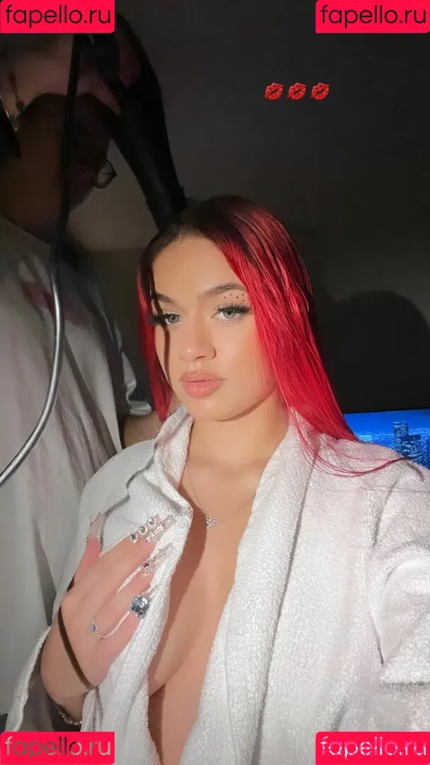 badmomzjay Onlyfans Photo Gallery 