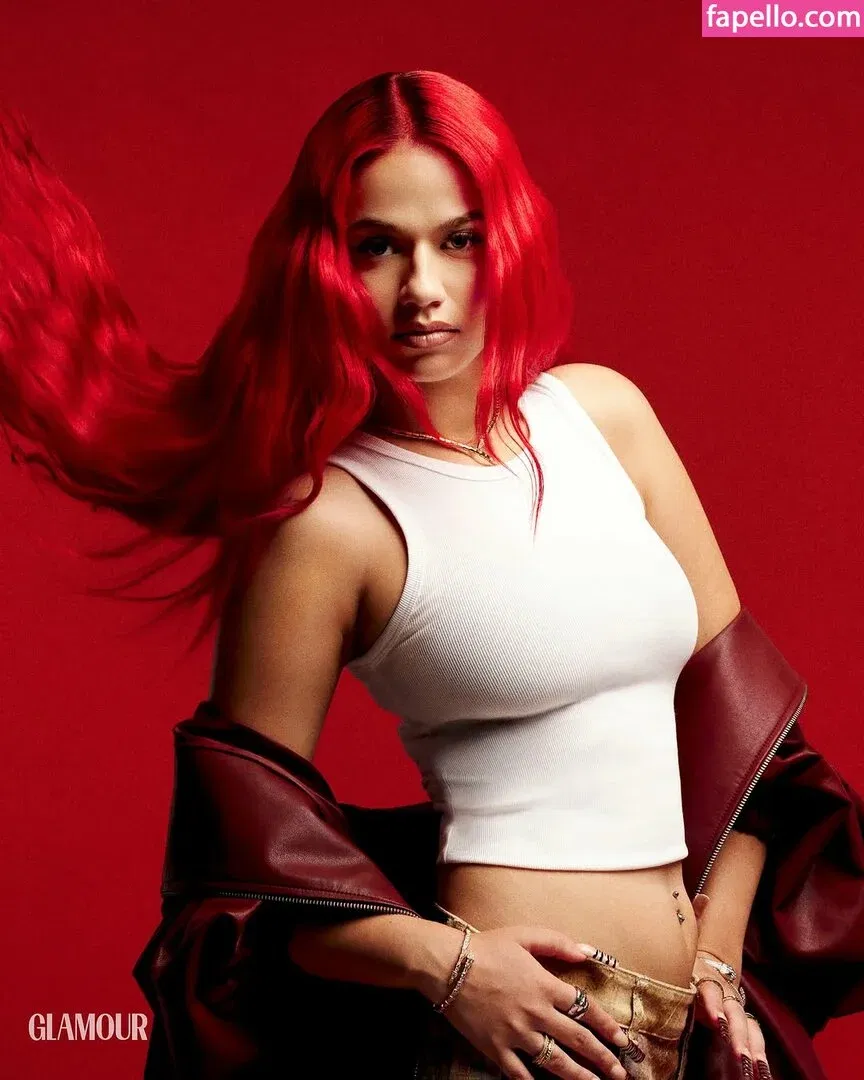 badmomzjay Onlyfans Photo Gallery 