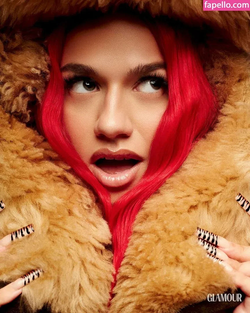 badmomzjay Onlyfans Photo Gallery 