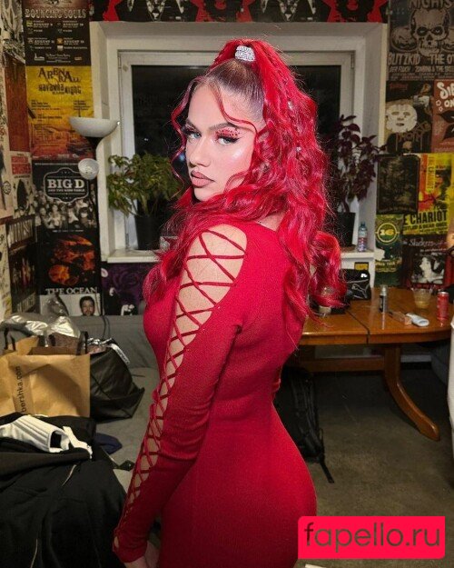 badmomzjay Onlyfans Photo Gallery 