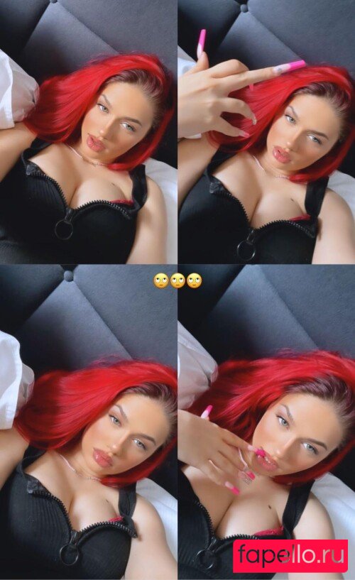 badmomzjay Onlyfans Photo Gallery 