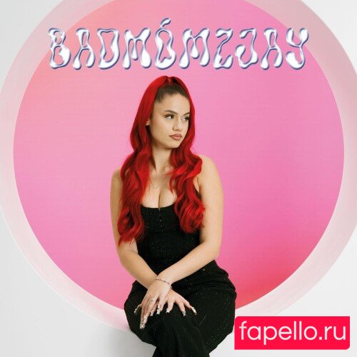 badmomzjay Onlyfans Photo Gallery 