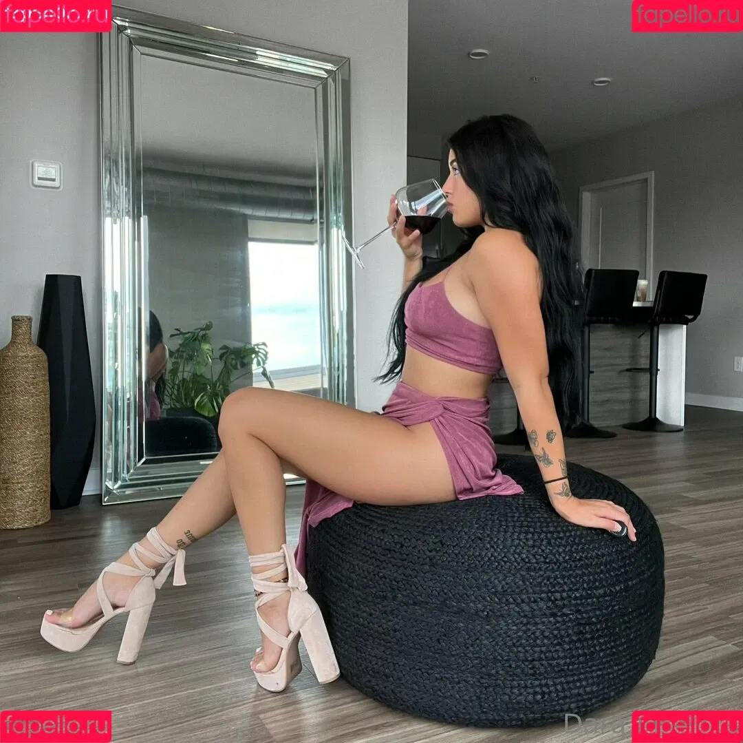 Daraanjelika Onlyfans Photo Gallery 