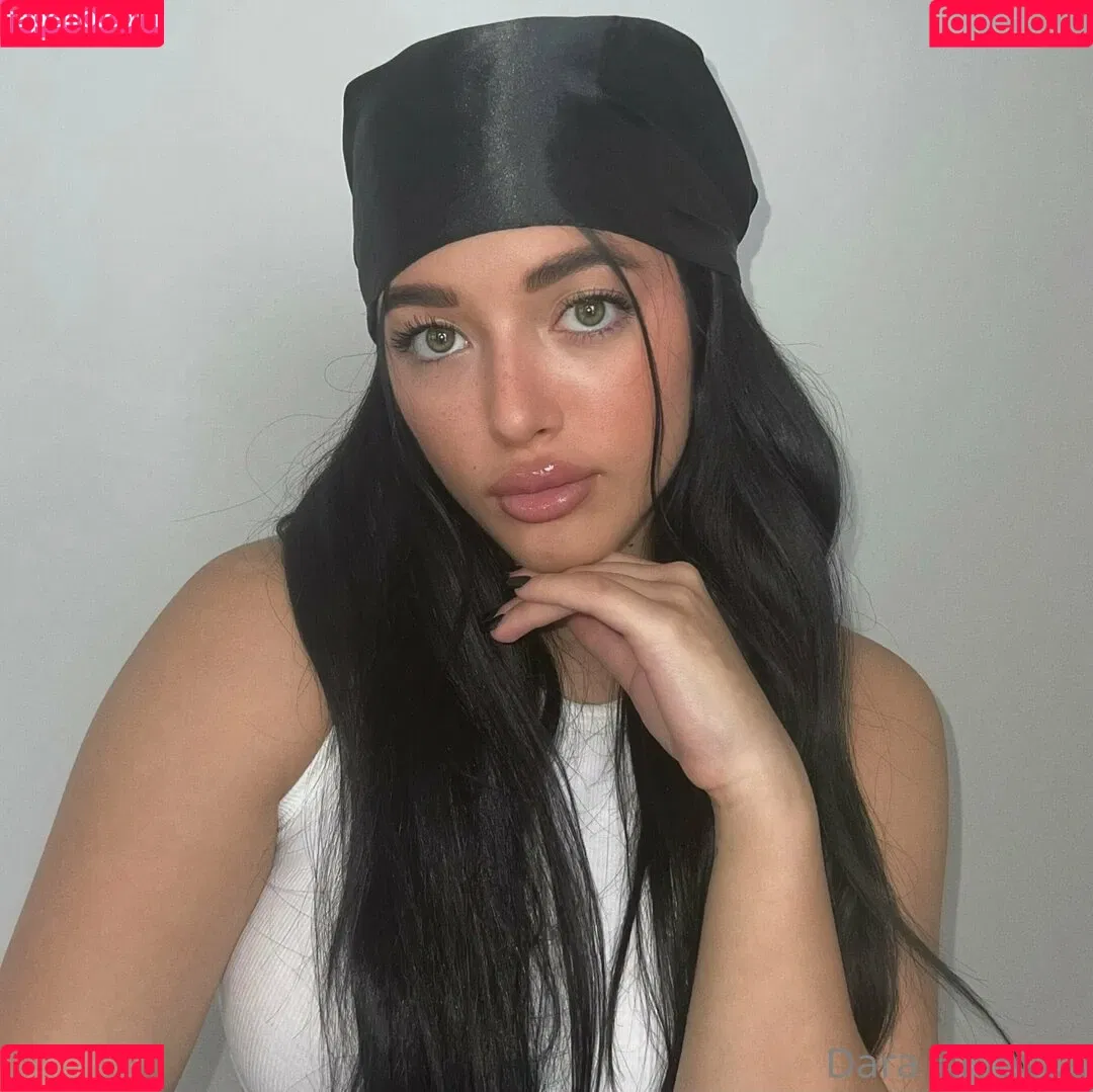 Daraanjelika Onlyfans Photo Gallery 