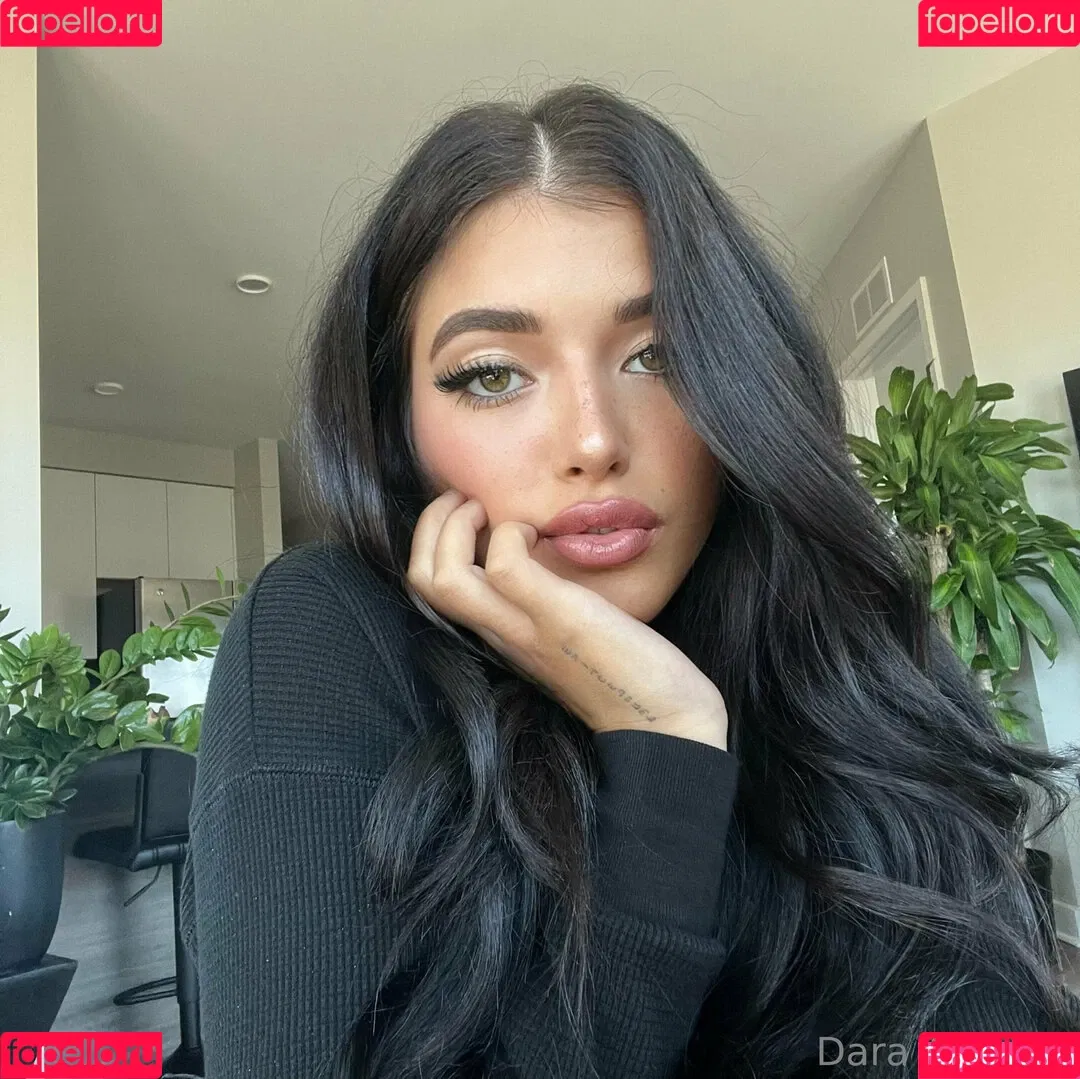 Daraanjelika Onlyfans Photo Gallery 
