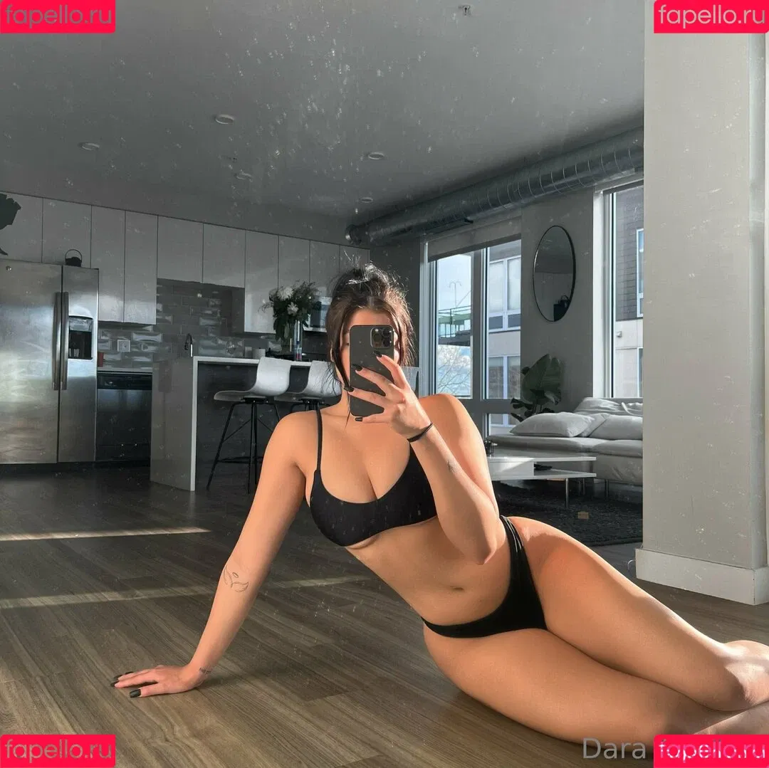 Daraanjelika Onlyfans Photo Gallery 
