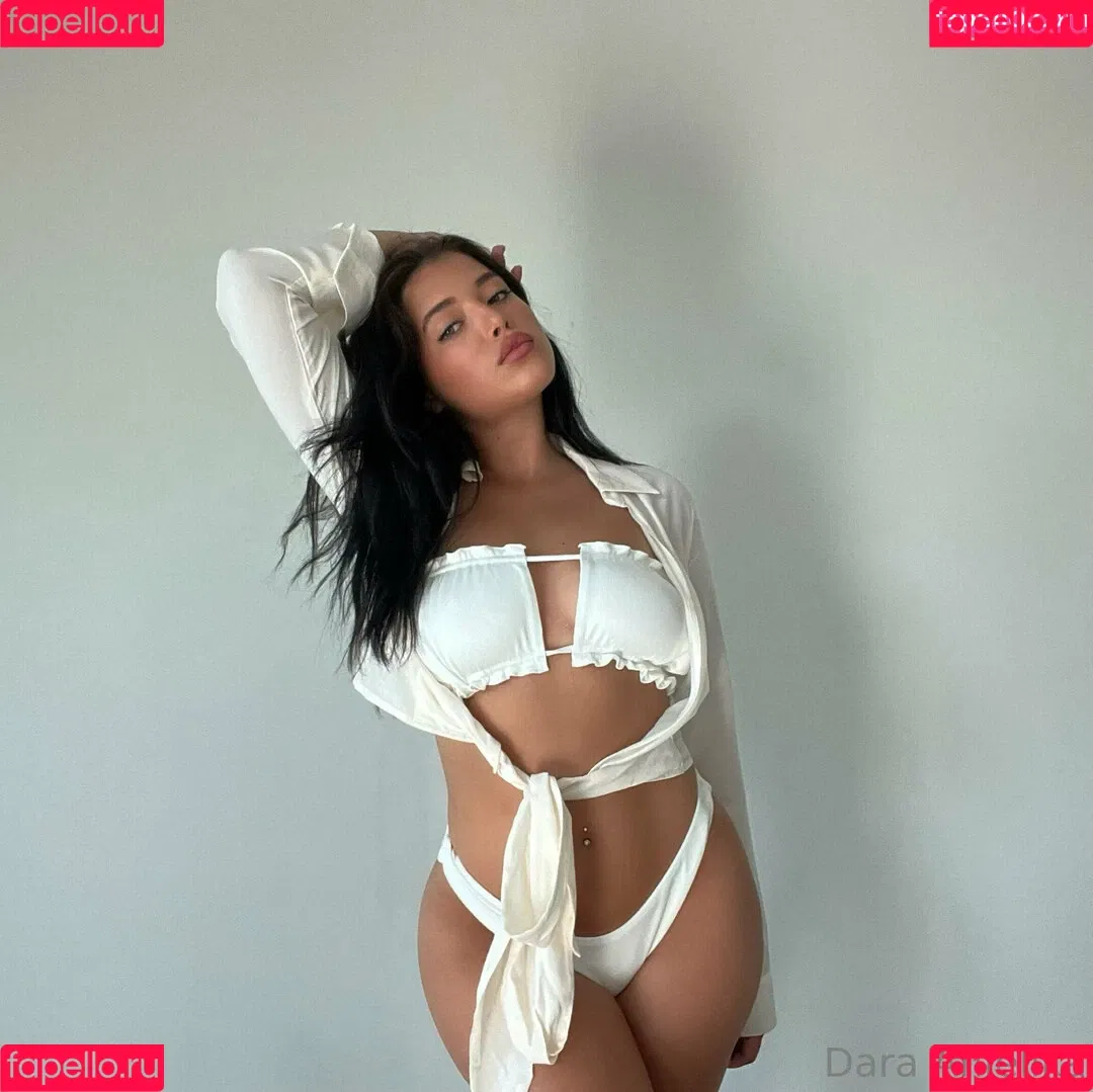 Daraanjelika Onlyfans Photo Gallery 