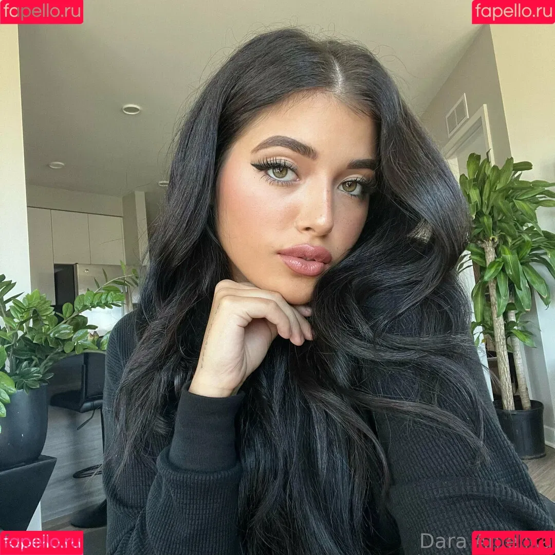 Daraanjelika Onlyfans Photo Gallery 