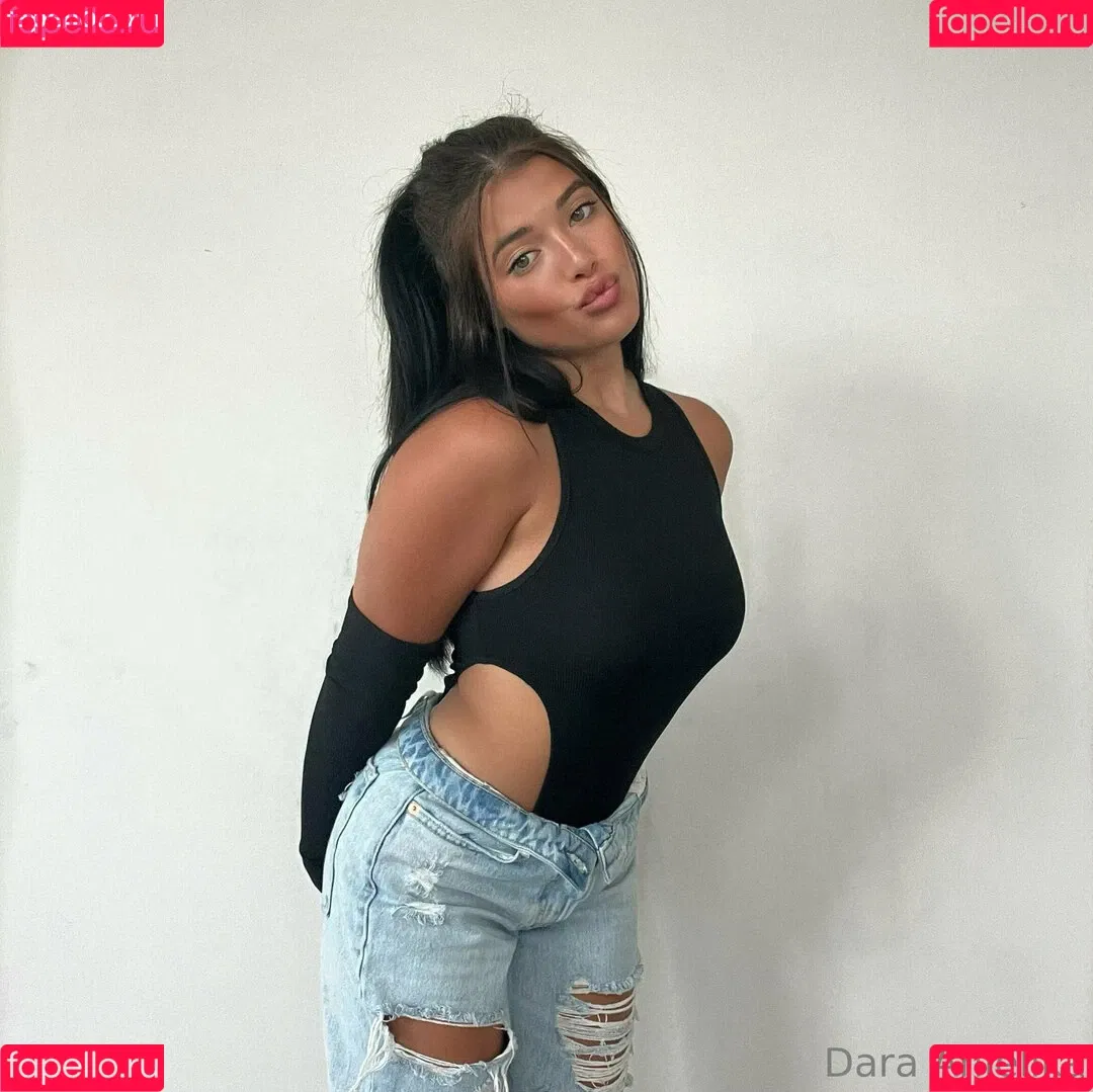 Daraanjelika Onlyfans Photo Gallery 
