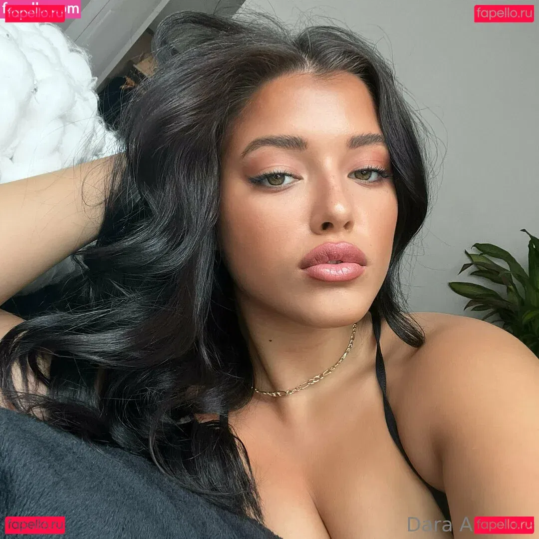 Daraanjelika Onlyfans Photo Gallery 