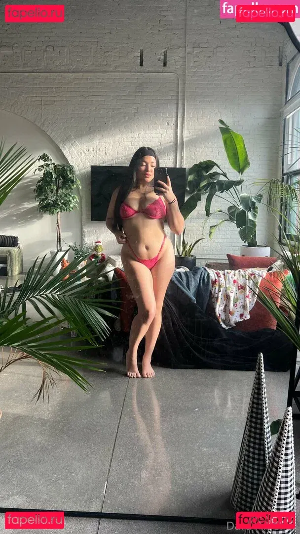 Daraanjelika Onlyfans Photo Gallery 