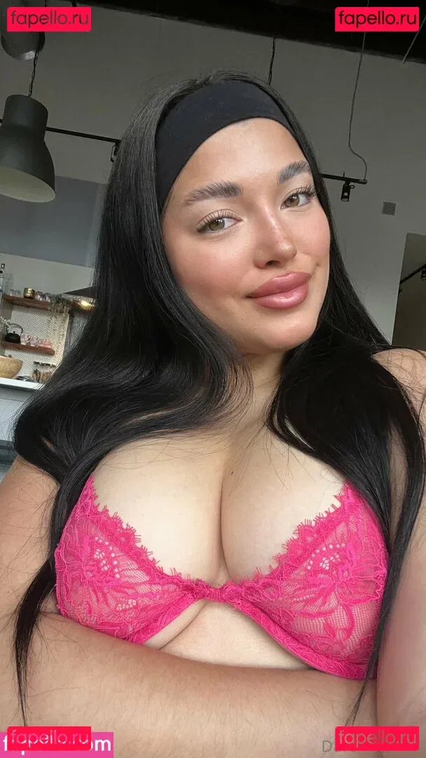 Daraanjelika Onlyfans Photo Gallery 