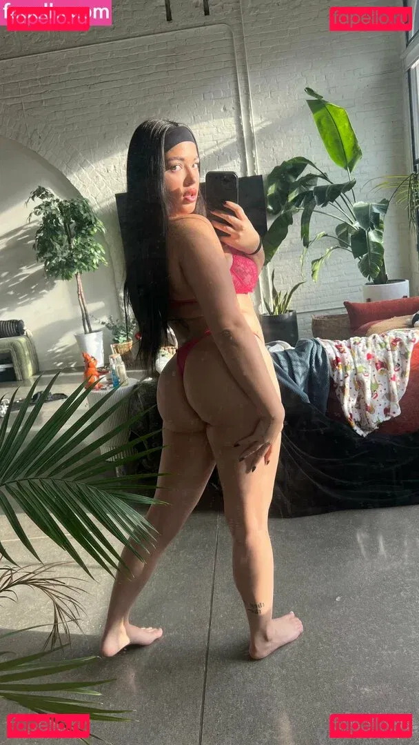 Daraanjelika Onlyfans Photo Gallery 
