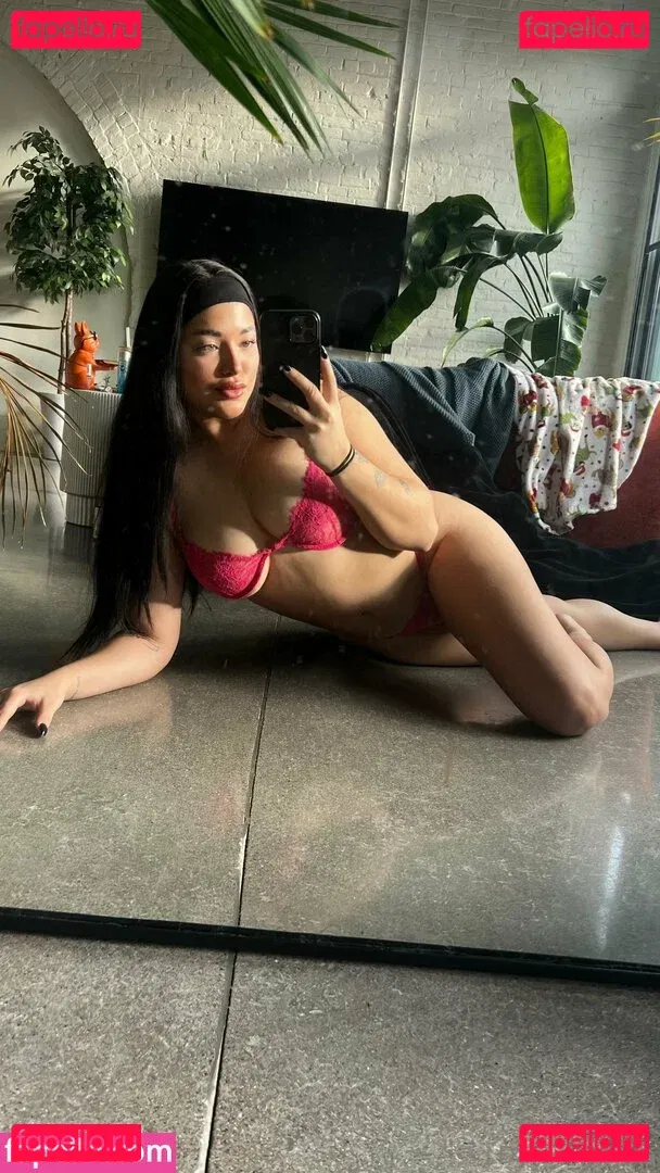 Daraanjelika Onlyfans Photo Gallery 