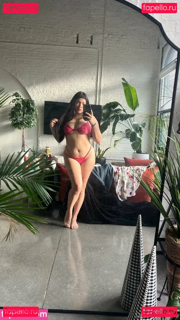 Daraanjelika Onlyfans Photo Gallery 