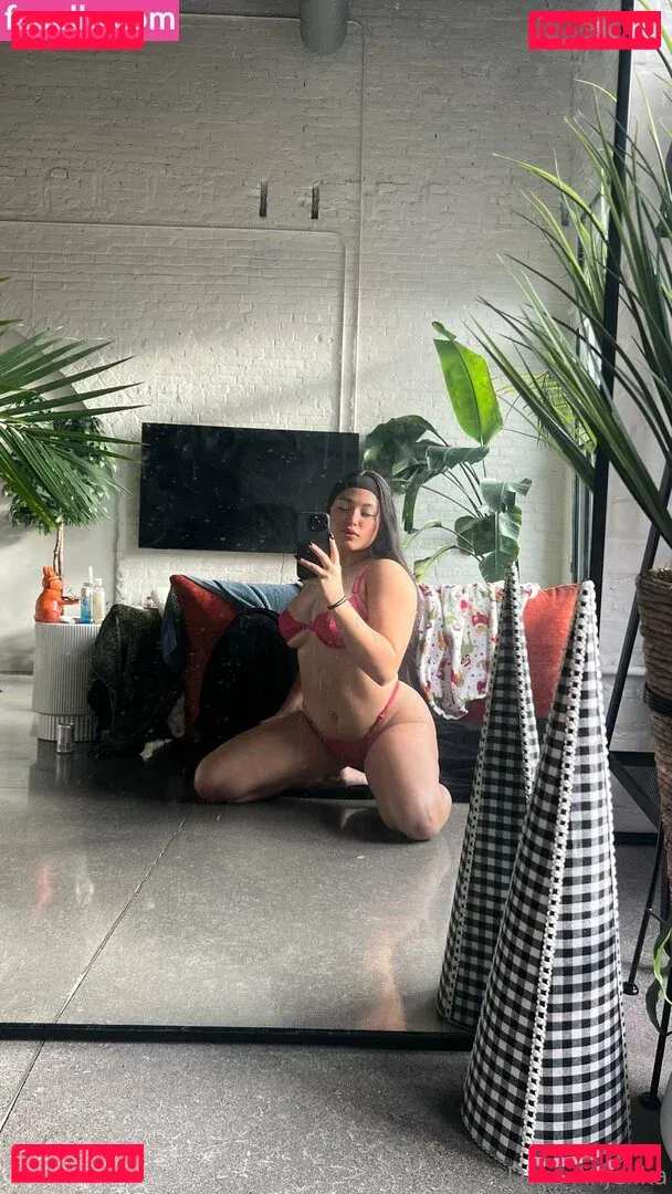 Daraanjelika Onlyfans Photo Gallery 