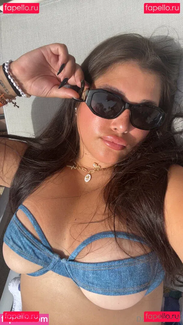 Daraanjelika Onlyfans Photo Gallery 