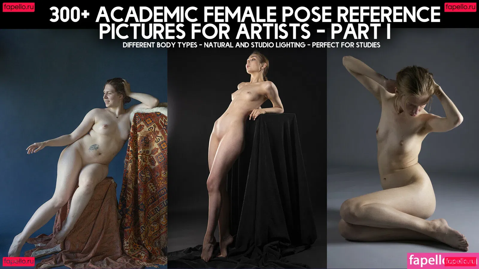 Grafit Studio Onlyfans Photo Gallery 